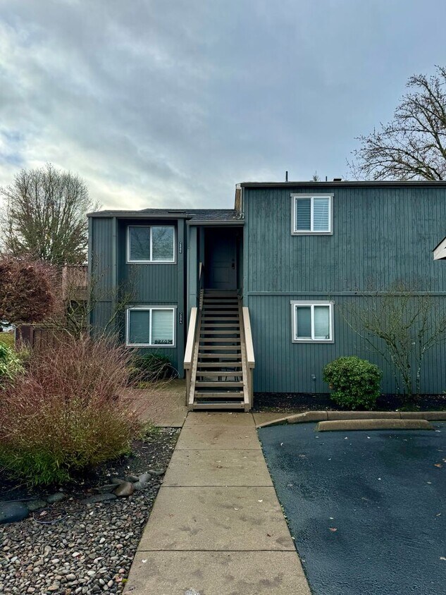 Primary Photo - Available Now! 2 Bedroom ~ 1 Bathroom Cond...