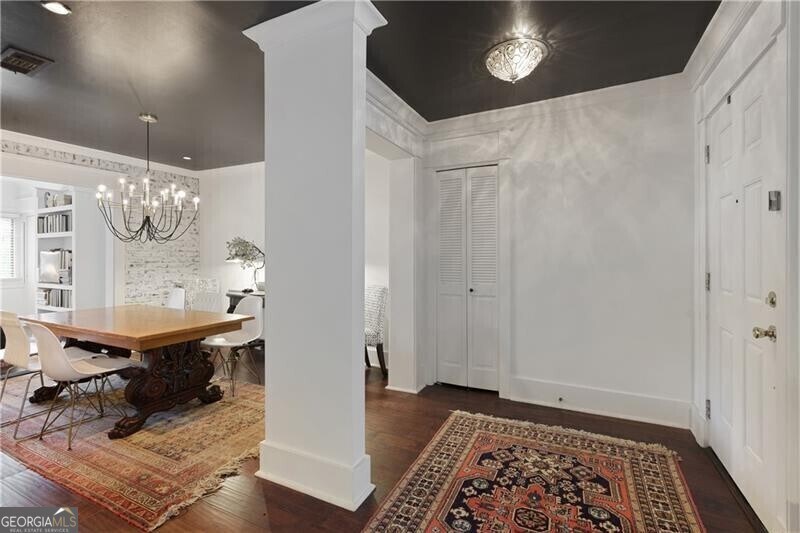 134 Elysian Way NW, Atlanta, GA 30327 Condo for Rent in Atlanta, GA