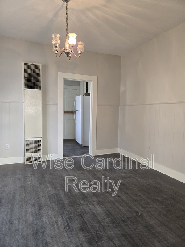 Foto del edificio - 1918 18th St