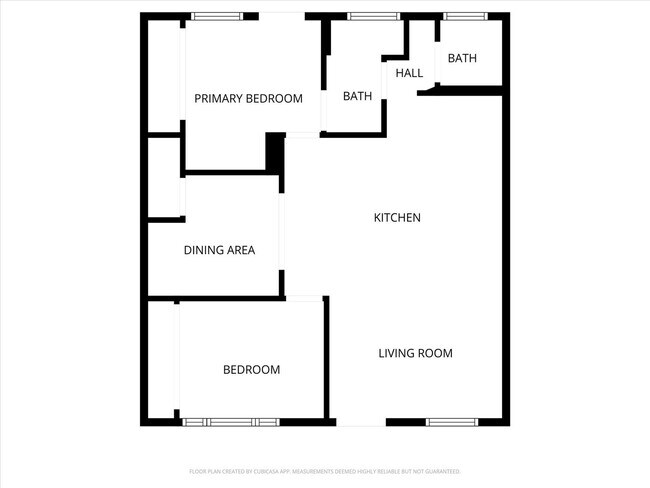 Foto del edificio - Central Makiki Two Bedroom Rental