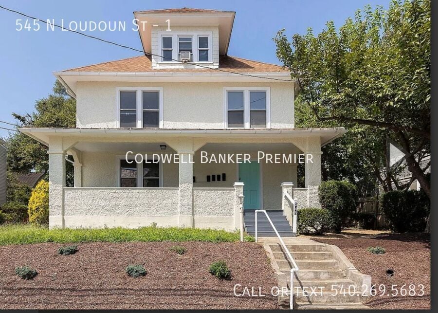 Primary Photo - 545 N Loudoun St