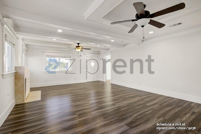 Foto del edificio - 4315 La Salle Ave