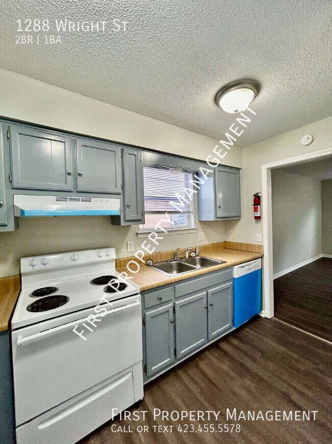Foto del edificio - 1288 Wright St
