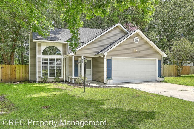 Building Photo - 3 br, 2 bath House - 410 Hedge Way