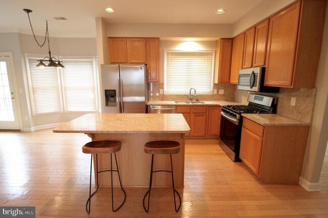 Building Photo - 20940 Cox Mills Ct