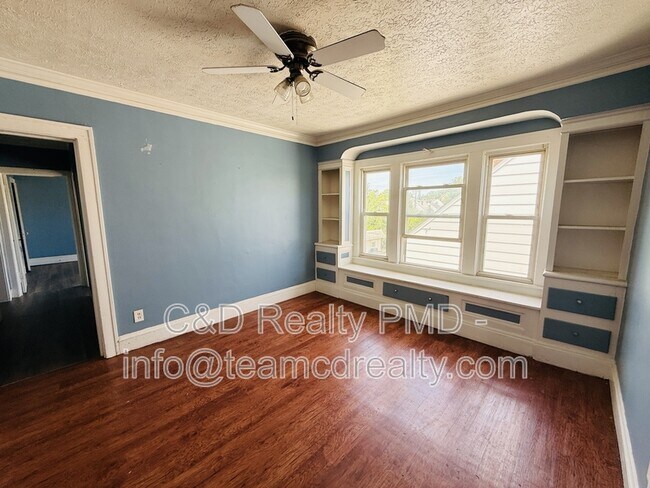 Foto del edificio - 4684 E 88th St
