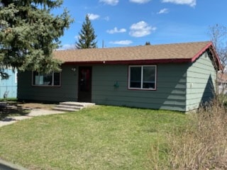 Building Photo - 413 3rd Ave W