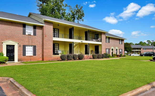 Building Photo - Shoreham Apartments
