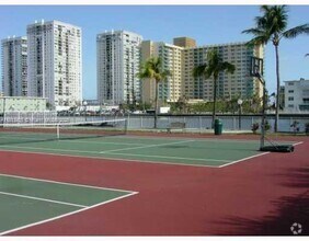 Building Photo - 601 Three Islands Boulevard