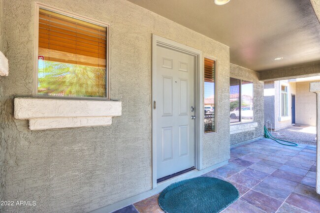 Building Photo - 36505 W Velazquez Dr