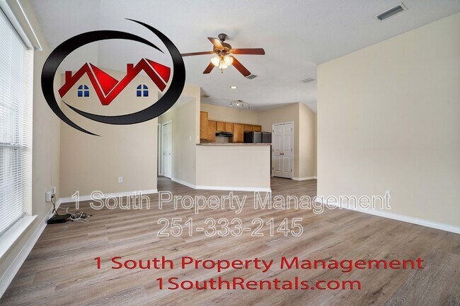 Foto del edificio - 8734 Three Dean Way
