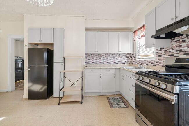 Foto del edificio - 25 Salem St