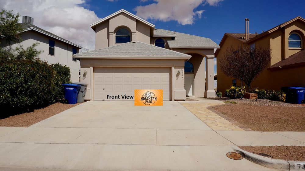 Primary Photo - 7424 Mesquite Flor Dr