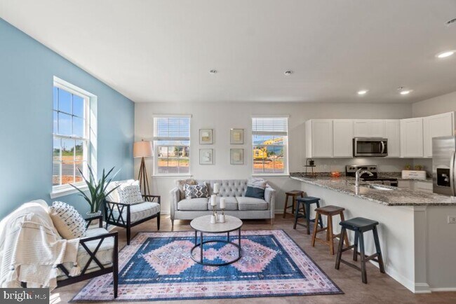 Foto del edificio - 164 Rae Ct