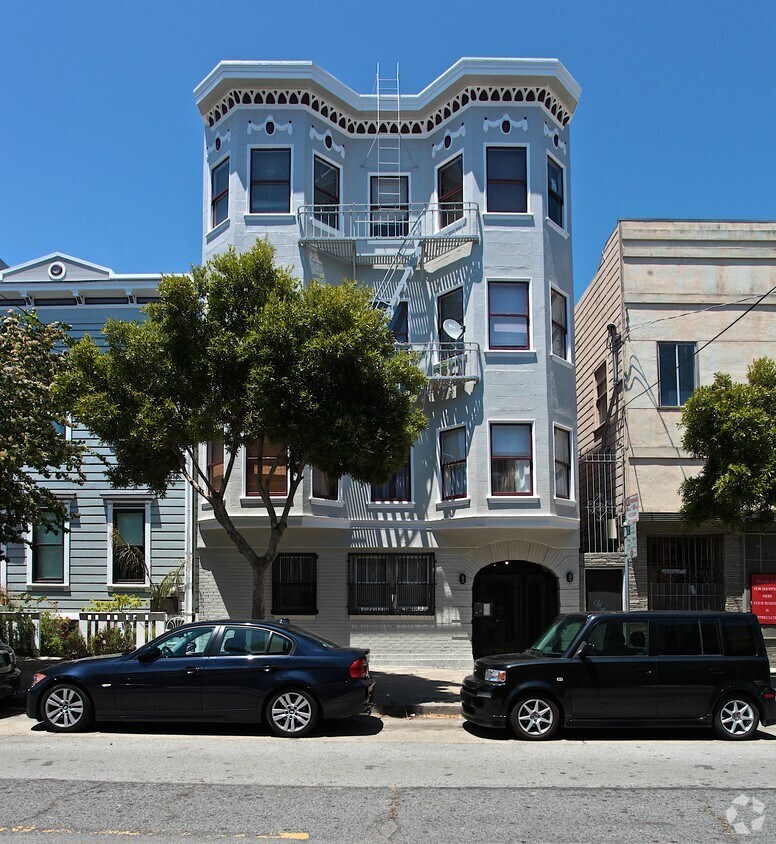 Foto principal - 506 Grove St