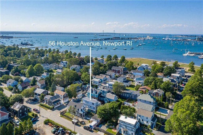 Foto del edificio - 56 Houston Ave