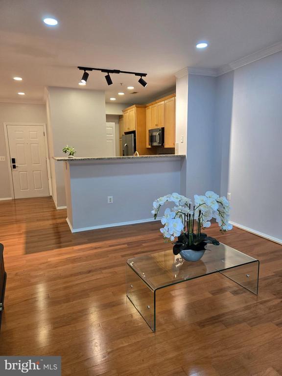 Foto del edificio - 11800 Old Georgetown Rd