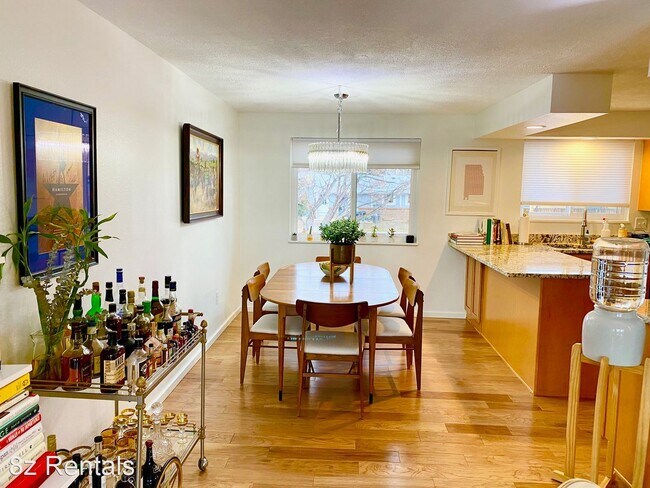 Foto del edificio - 5 br, 3 bath House - 2867 Loma Place