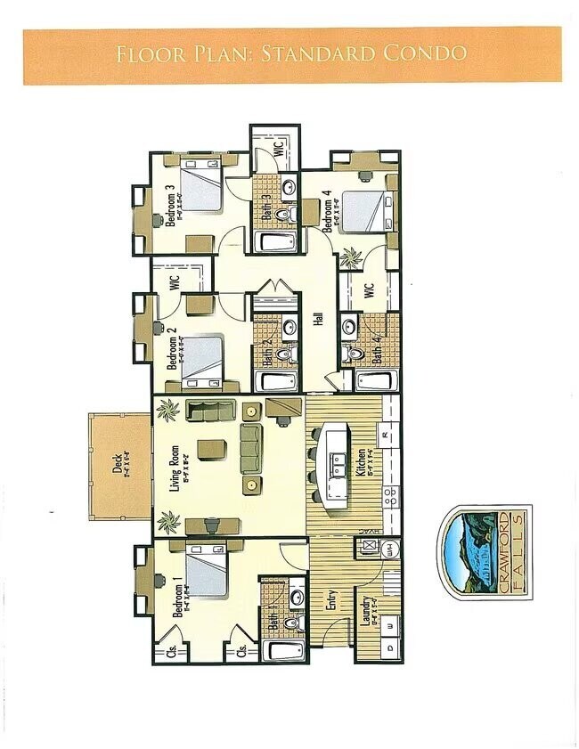 Photo - 203 Kelly Rd Apartment