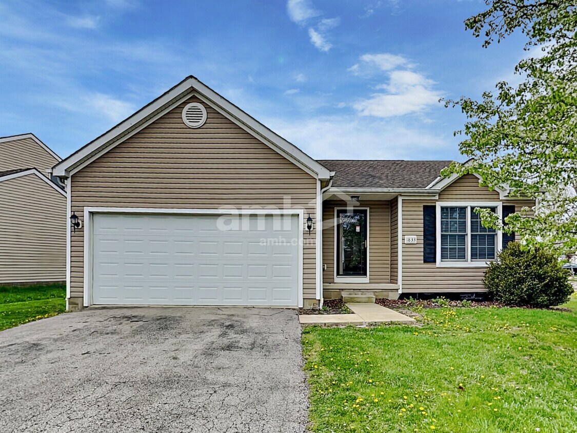 Primary Photo - 1833 Kathiwade Drive