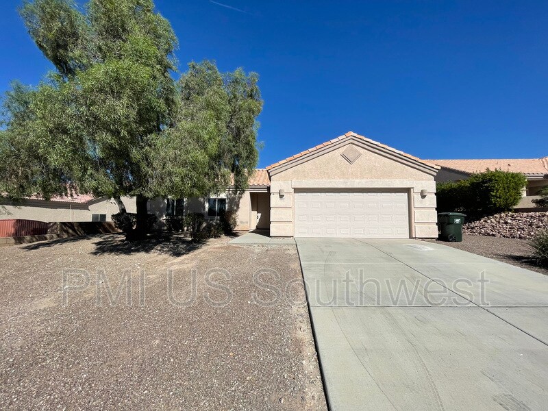 2657 Edgewater Dr, Bullhead City, AZ 86442 House Rental in Bullhead