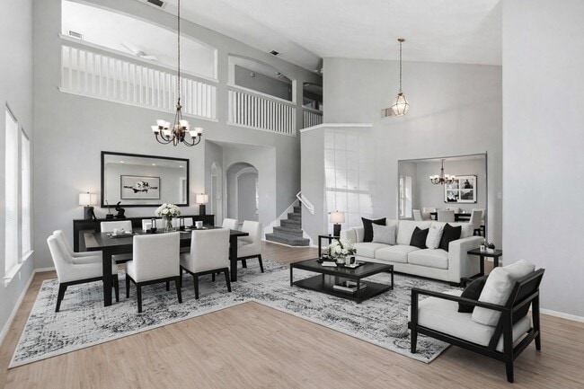 Foto del edificio - 3310 Bremerton Falls Dr