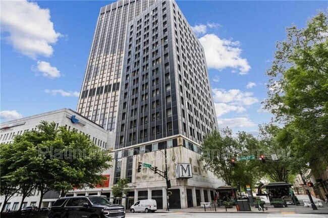 Building Photo - 20 Marietta St NW