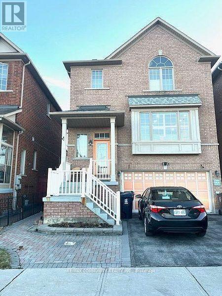 Building Photo - 88 Wharnsby Dr