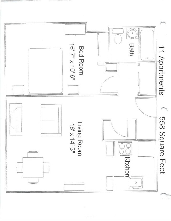 Mount Royal Manor 100 Elizabeth St Duluth, MN Apartments for Rent