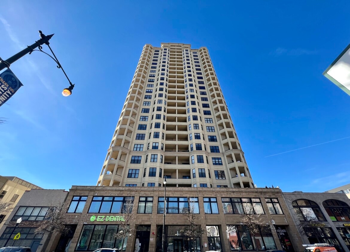 1464 S Michigan Ave Unit 2002, Chicago, IL 60605 Condo for Rent in
