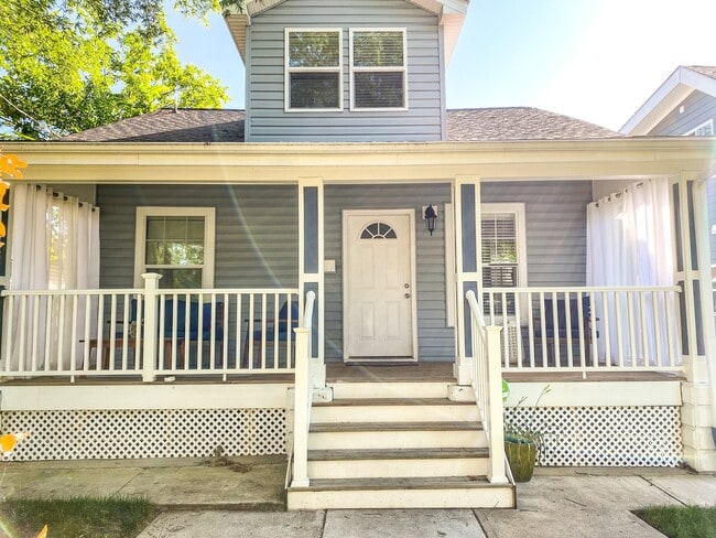 Foto del edificio - 3615 Eastern Ave NE