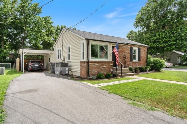 Photo - 313 Quandt Ave (Springdale, AR) House
