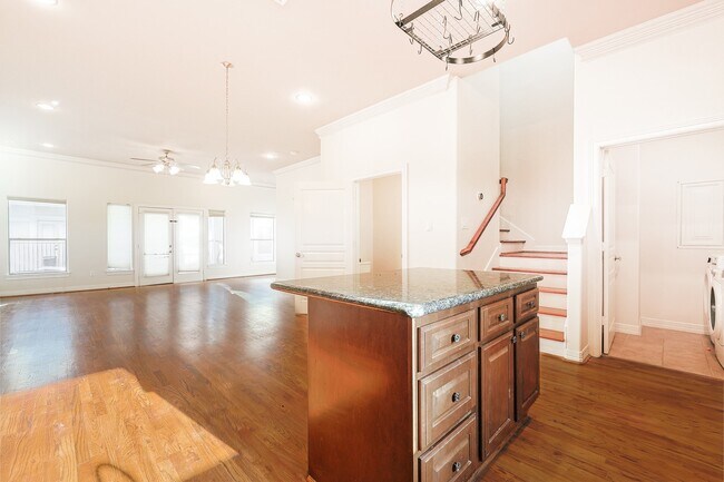 Foto del edificio - 2540 Prospect St