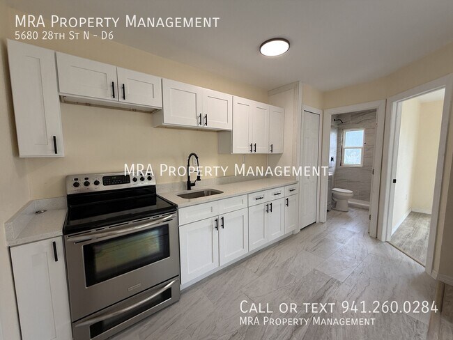 Foto del edificio - 5680 28th St N