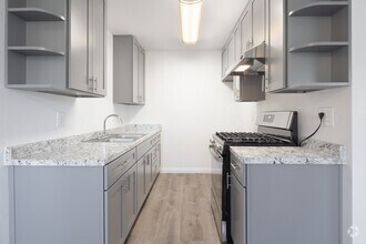 Interior Photo - Villa La Paz
