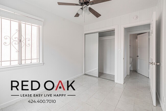 Building Photo - 1036 Chestnut Ave