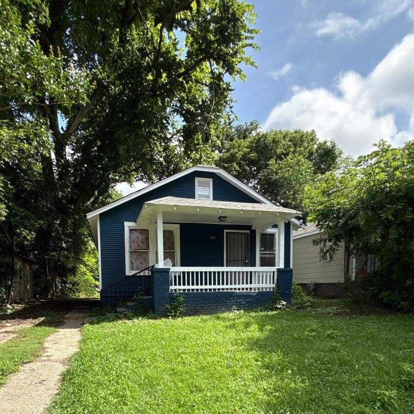 Fully Renovated 3BR Home in South Memphis - Section 8 Welcome! - Welcome to Your Dream Home!