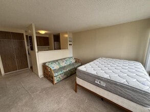 Building Photo - 1778 Ala Moana Blvd