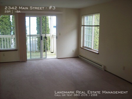 Building Photo - 2 Bedroom Apartment in Downtown Ferndale