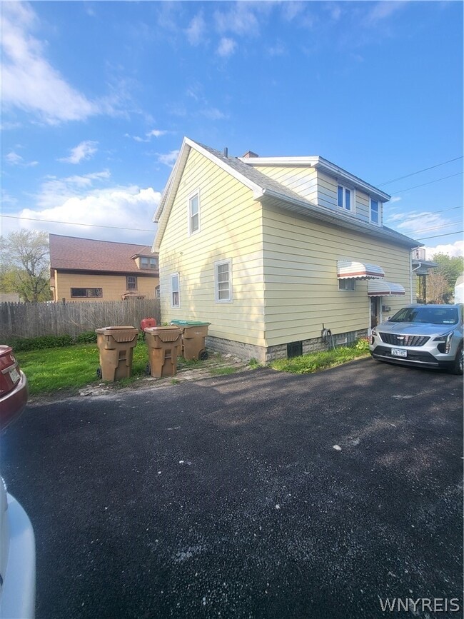 Building Photo - 1368 Harlem Rd