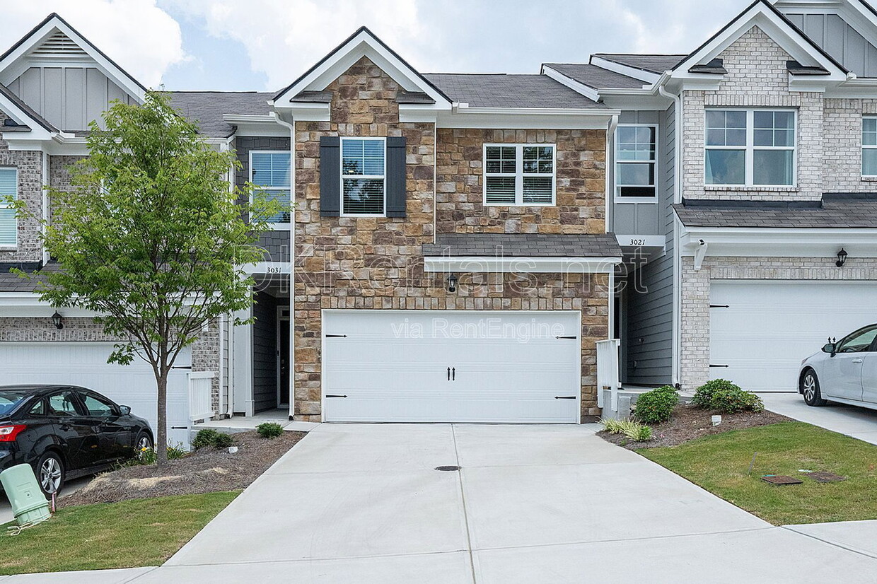 Photo - 3031 Greyton Drive