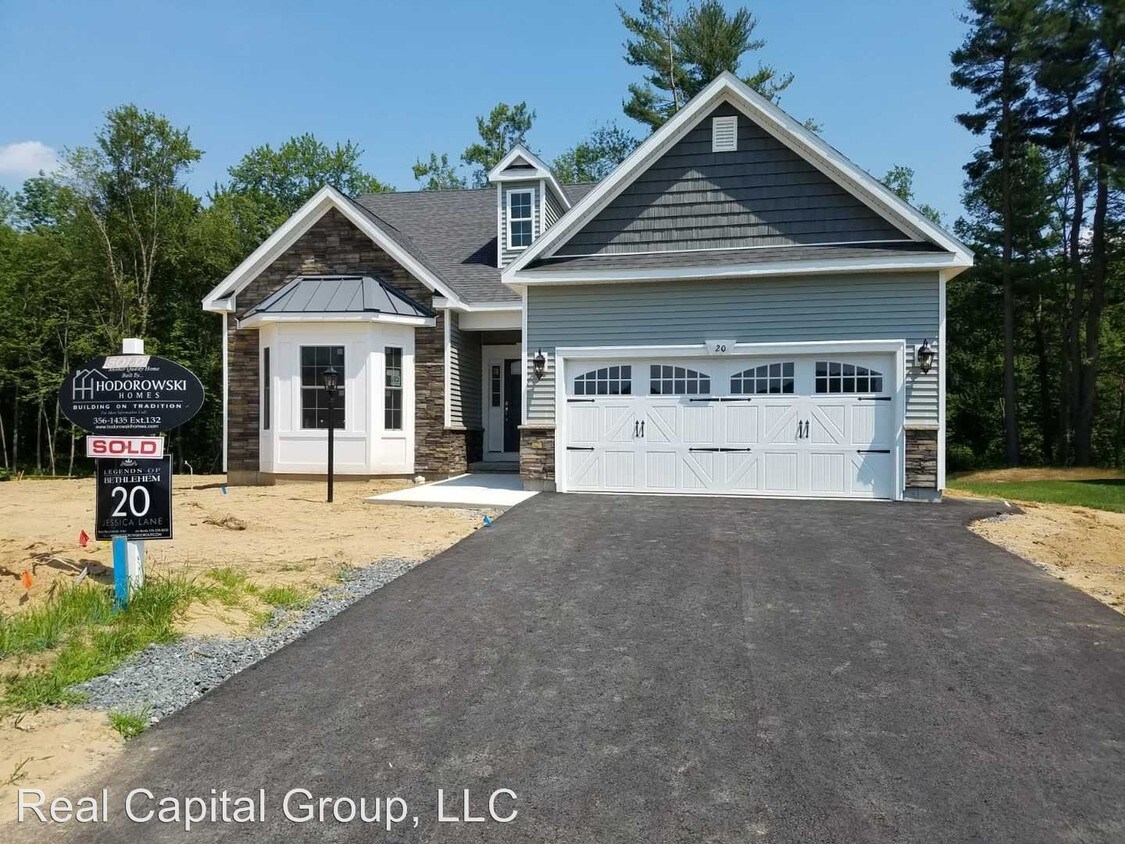 Primary Photo - 3 br, 2 bath House - 20 Jessica Lane