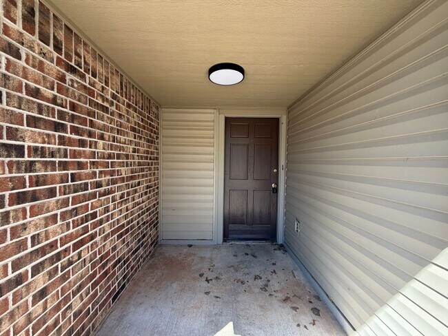 Foto del edificio - Belknap/Barton