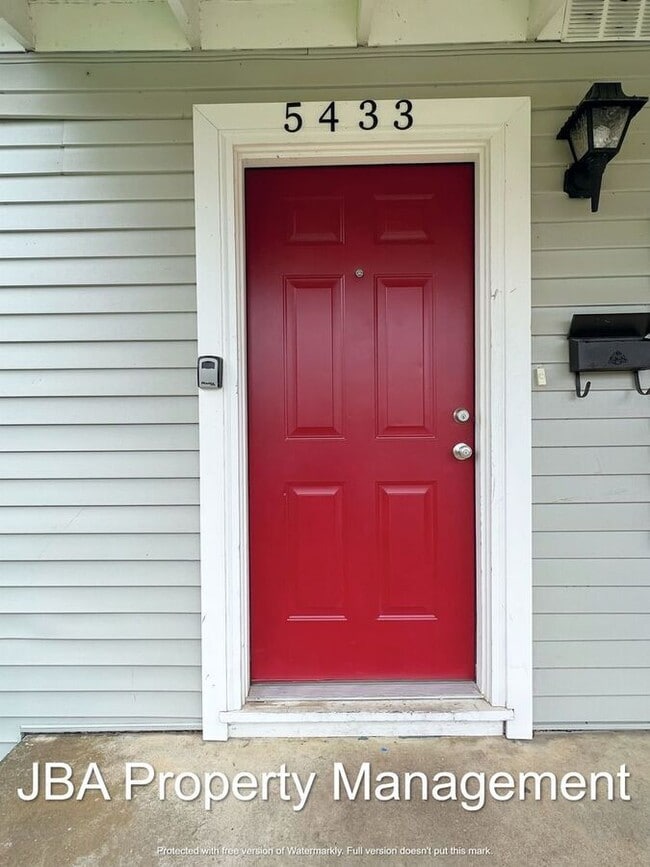 Photo - 5433 Houghton Ave House