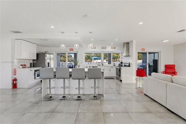 Foto del edificio - 632 S Crescent Dr
