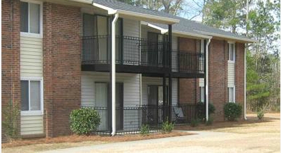 Primary Photo - North Oaks Apartments