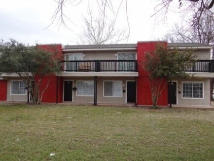 Primary Photo - 4100 N Council Rd