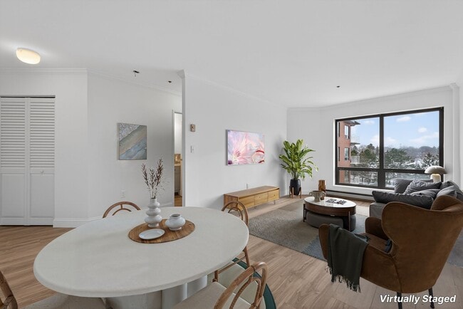 Building Photo - Breakwater Condominiums #501-South Portland: 1 BR Condo with water-front access Available 06/01/2...