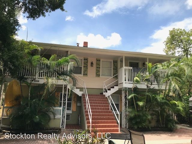 Primary Photo - 1636-1640 Laurel St