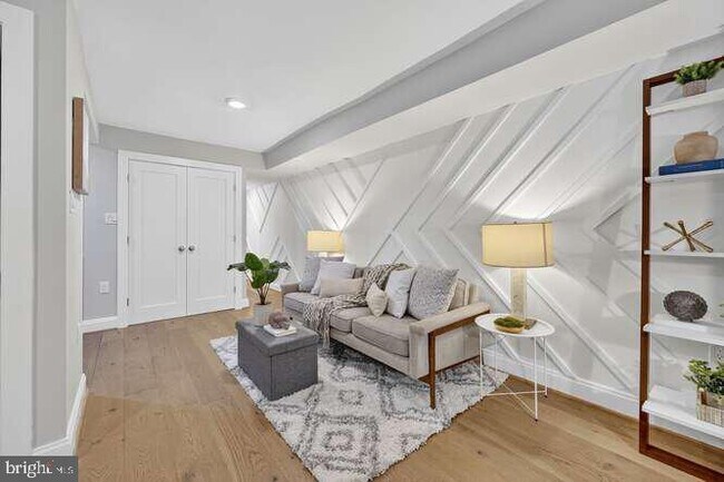 Foto del edificio - 1450 Fairmont St NW